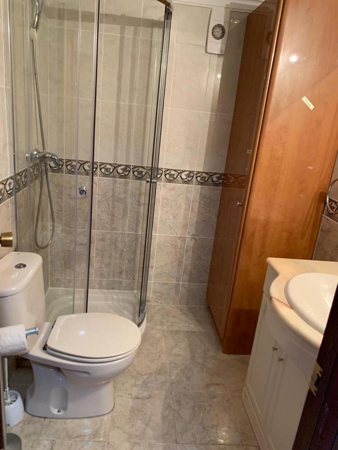 Service Apart Lazaro -apartamentos Agumarina 62 Apartment Calpe
