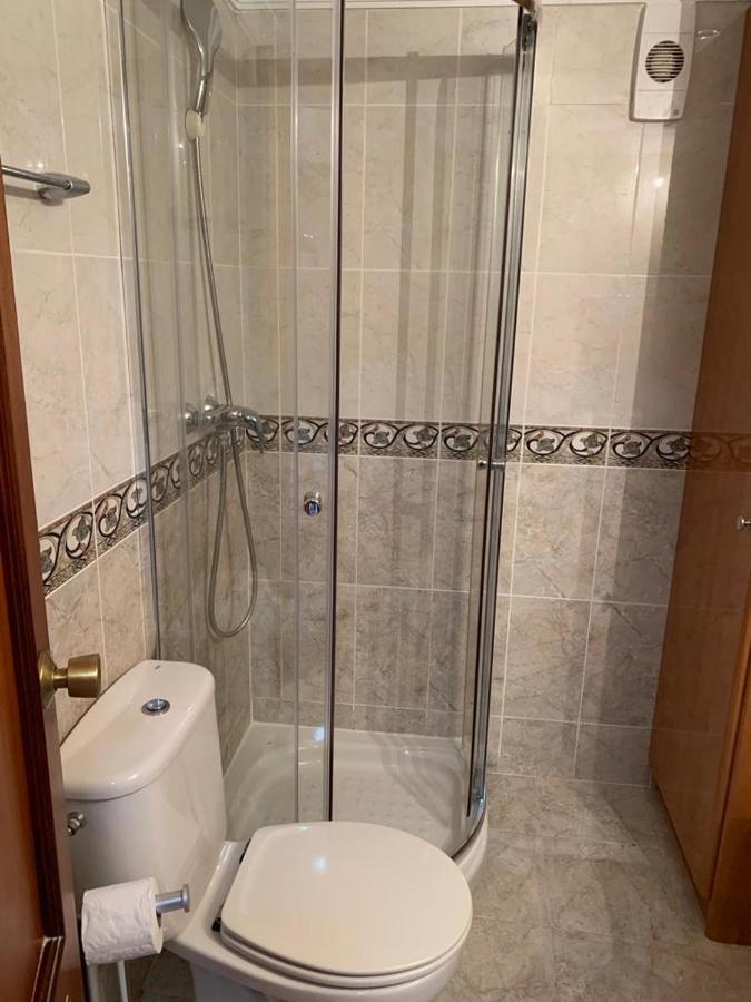 Service Apart Lazaro -apartamentos Agumarina 62 Calpe