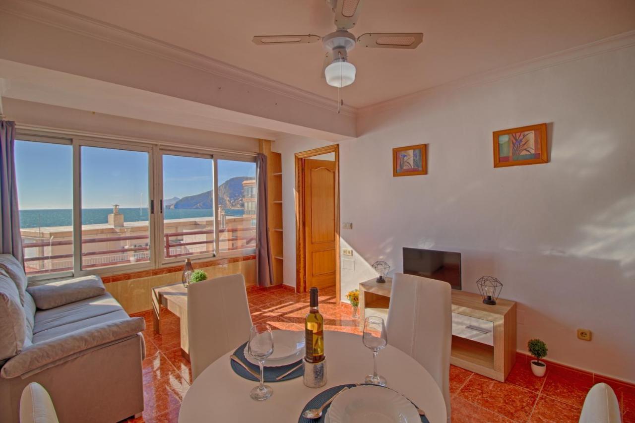 Holiday Liberty Apartment Calpe