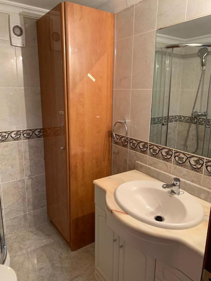 Service Apart Lazaro -apartamentos Agumarina 62 Apartment Calpe