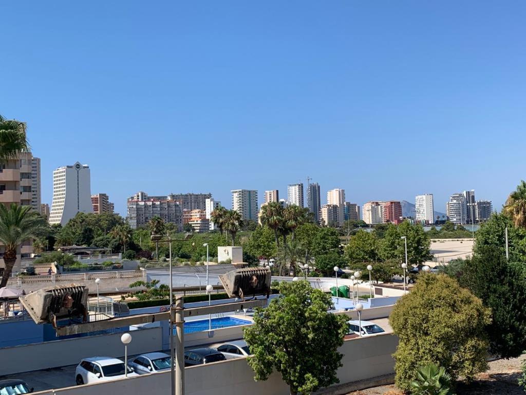 Service Apart Lazaro -apartamentos Agumarina 62 Apartment *