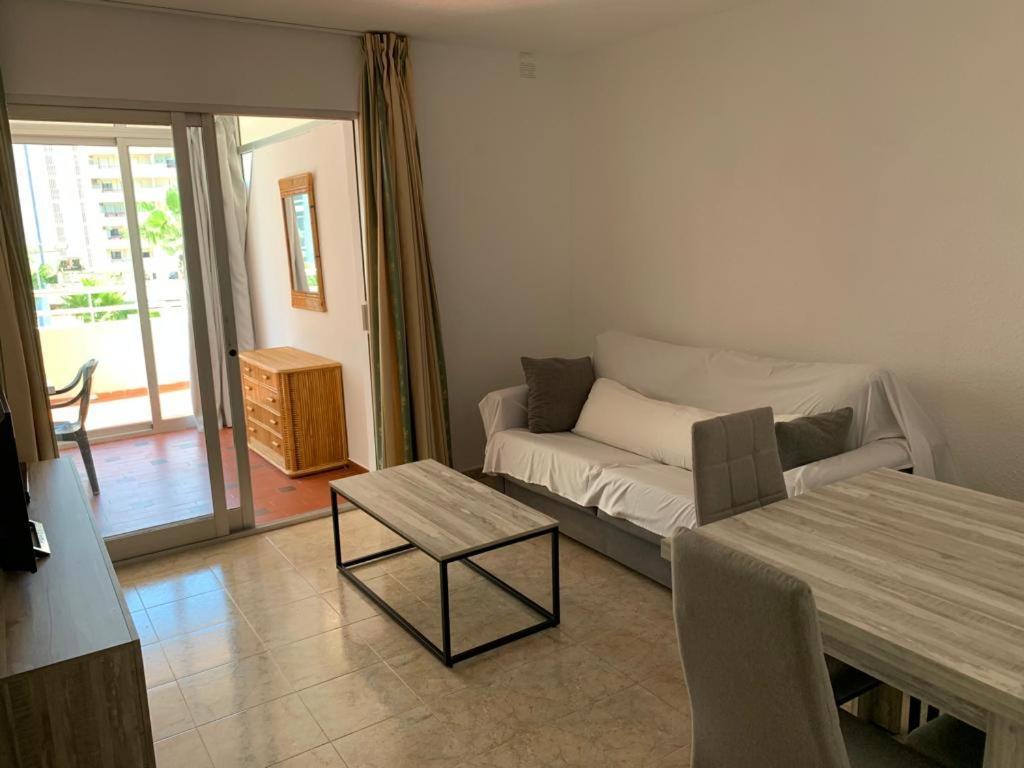 Service Apart Lazaro -apartamentos Agumarina 62 * Calpe