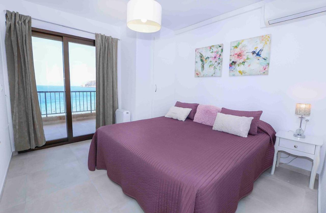 Edificio Caribe Playa Apartamento Calpe