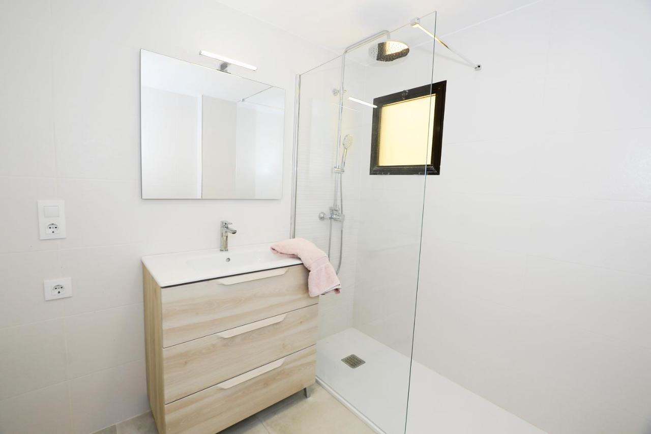 Edificio Caribe Playa Apartamento *