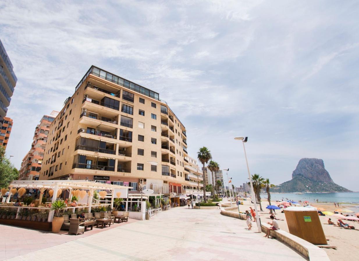 Edificio Caribe Playa