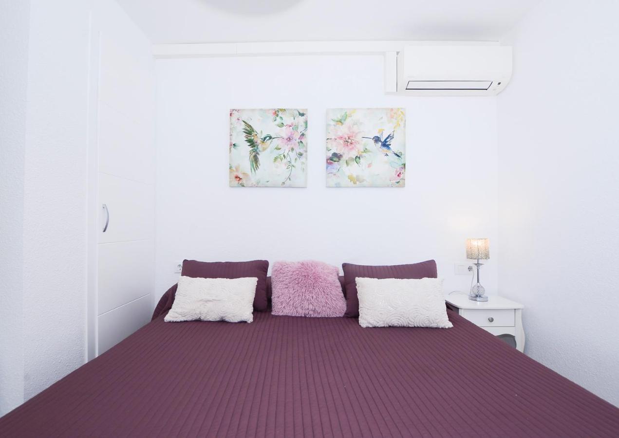 Edificio Caribe Playa Apartamento Calpe