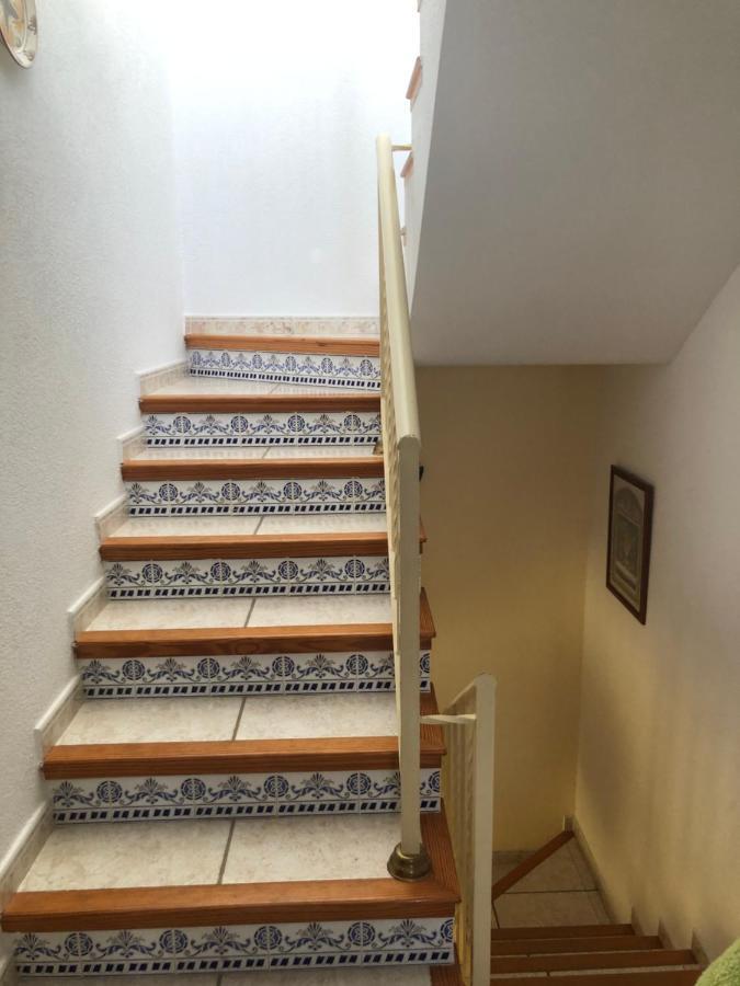 Bougain-casa Calpe