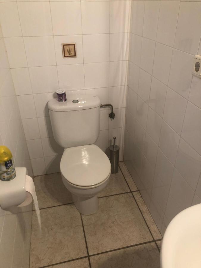 Apartamento Bougain-casa Calpe