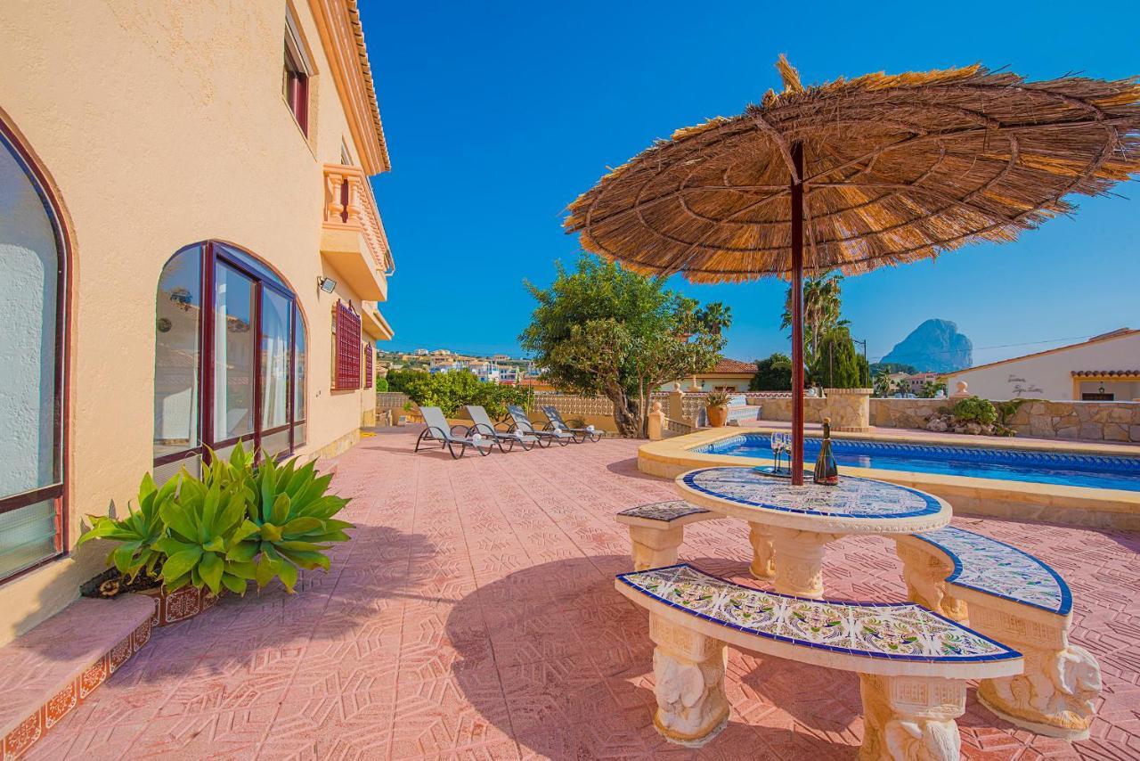 Villa Lina *