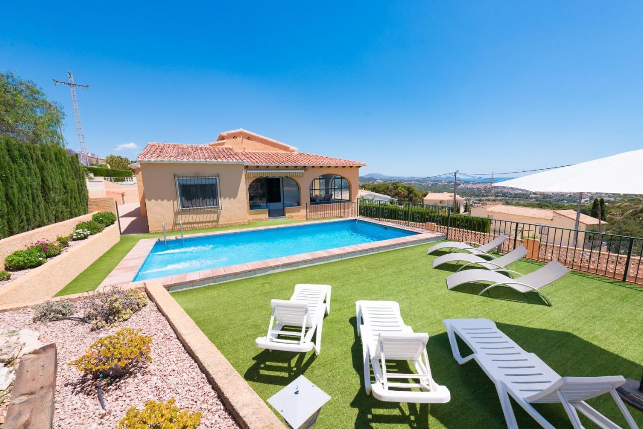 Andres - Plusholidays Villa