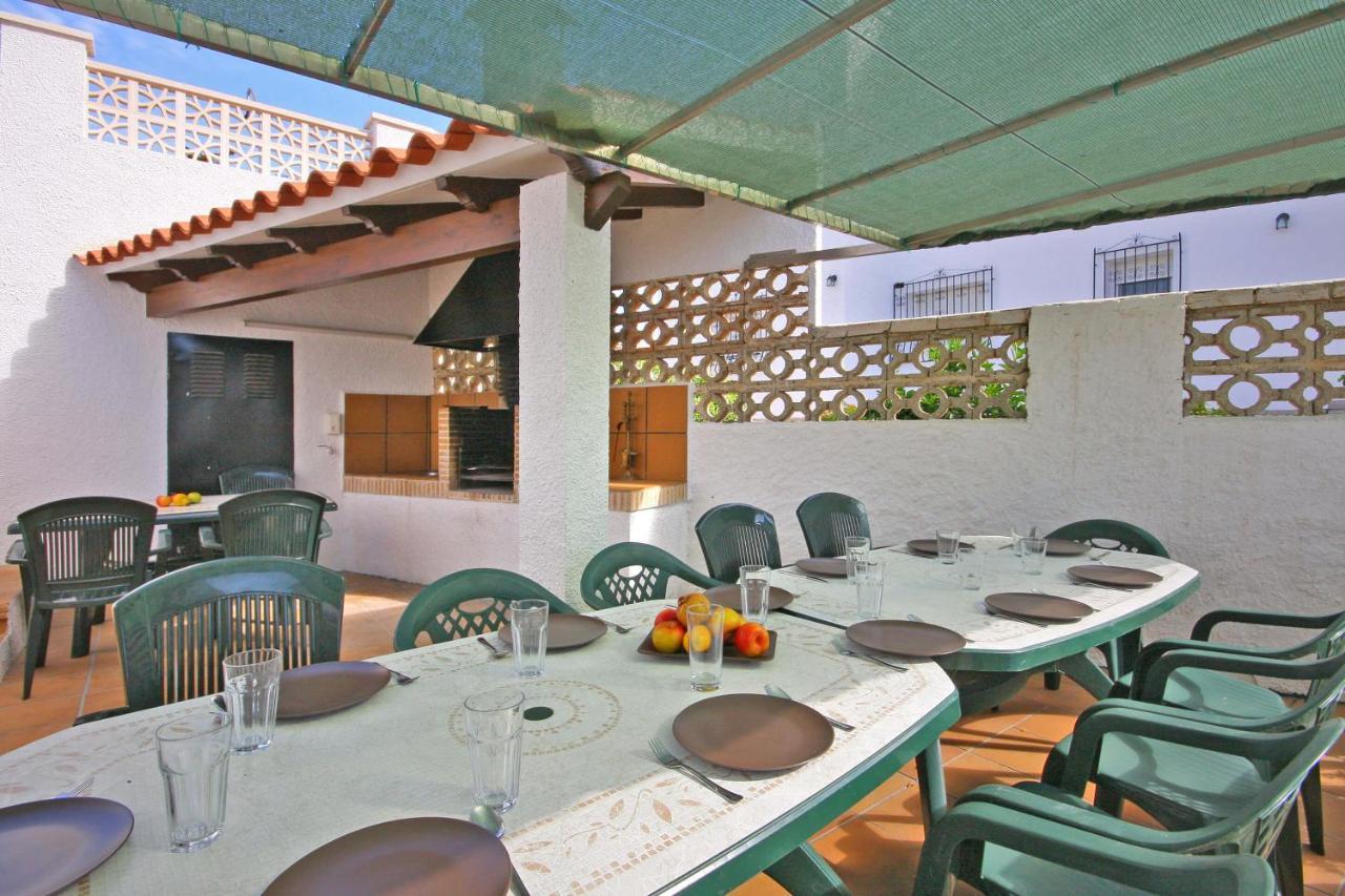 Calalga - Plusholidays * Calpe