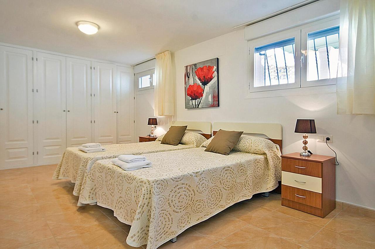 Villa Calalga - Plusholidays Calpe