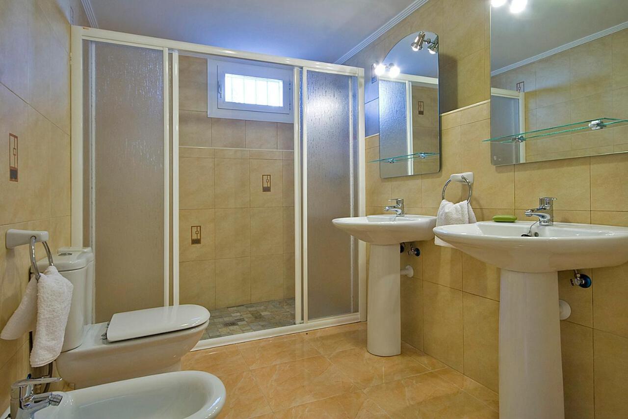 Villa Calalga - Plusholidays *