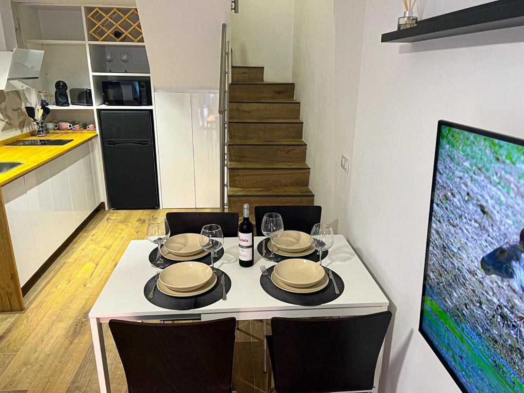 Apartment Bungalow En Cala Manzanera Calpe