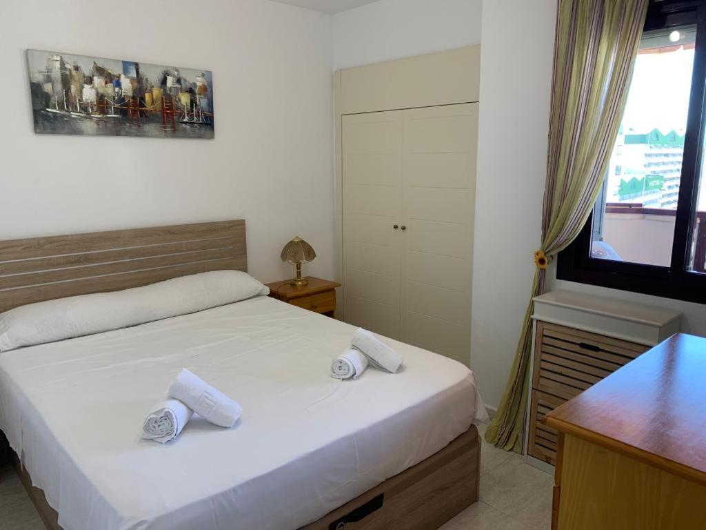 Service Lazaro - Coral - Vistas * Calpe