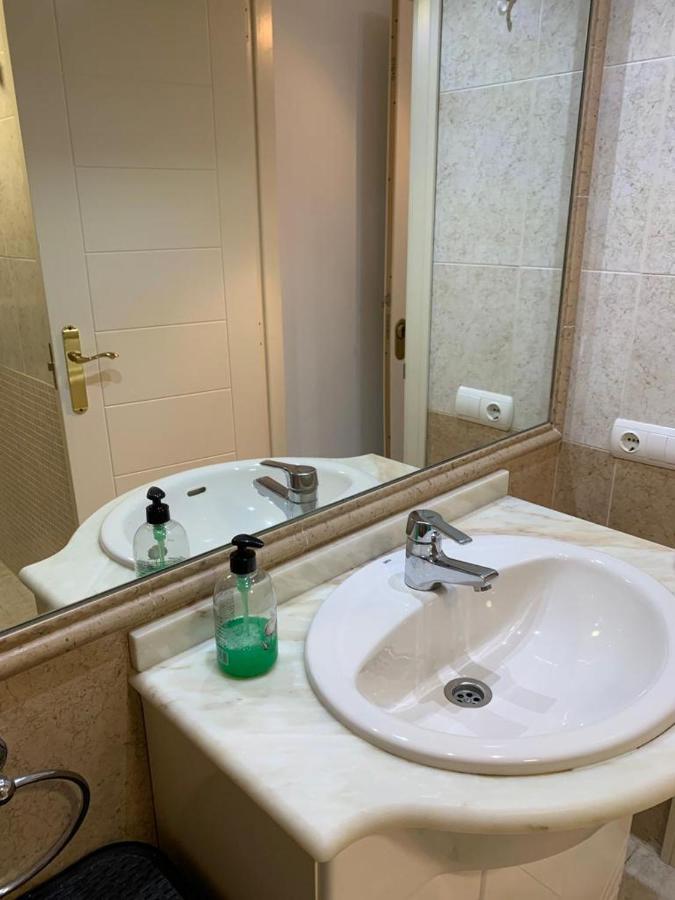 Service Lazaro - Coral - Vistas Apartamento Calpe