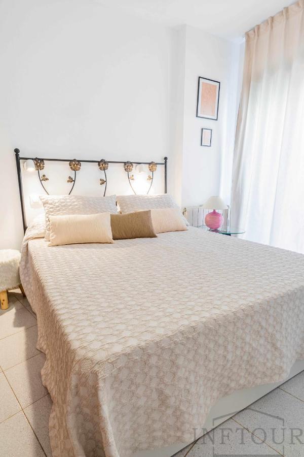 Inftour Eurosol * Calpe