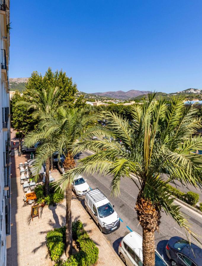 Apartamento Inftour Eurosol *