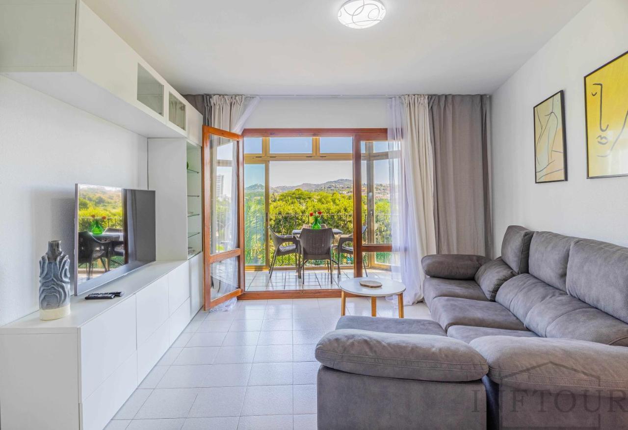 Apartamento Inftour Eurosol