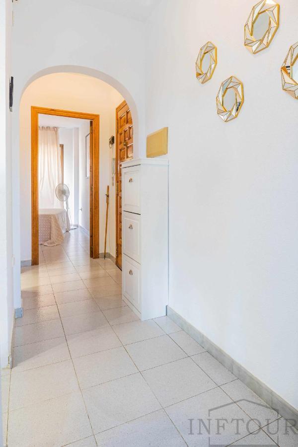 Inftour Eurosol Apartamento