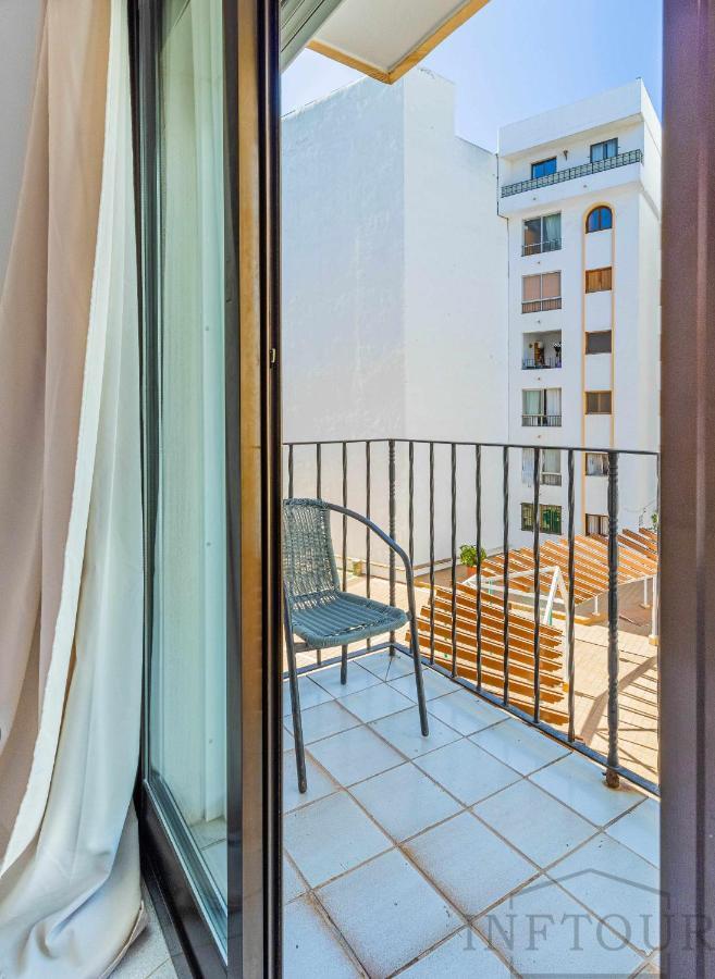 Apartamento Inftour Eurosol