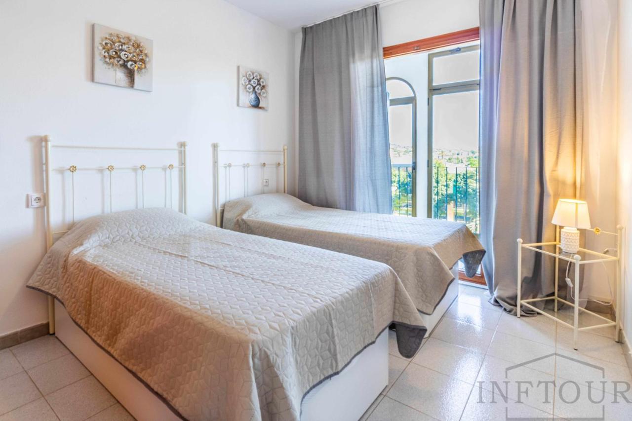 Apartamento Inftour Eurosol *