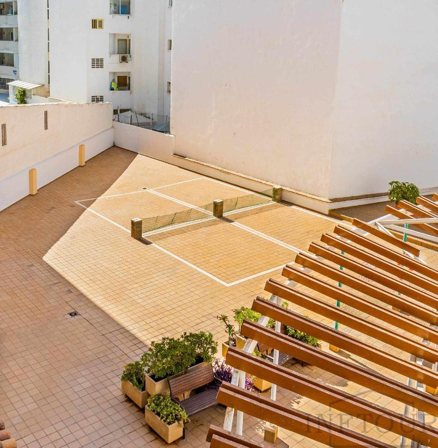 Inftour Eurosol Apartamento Calpe