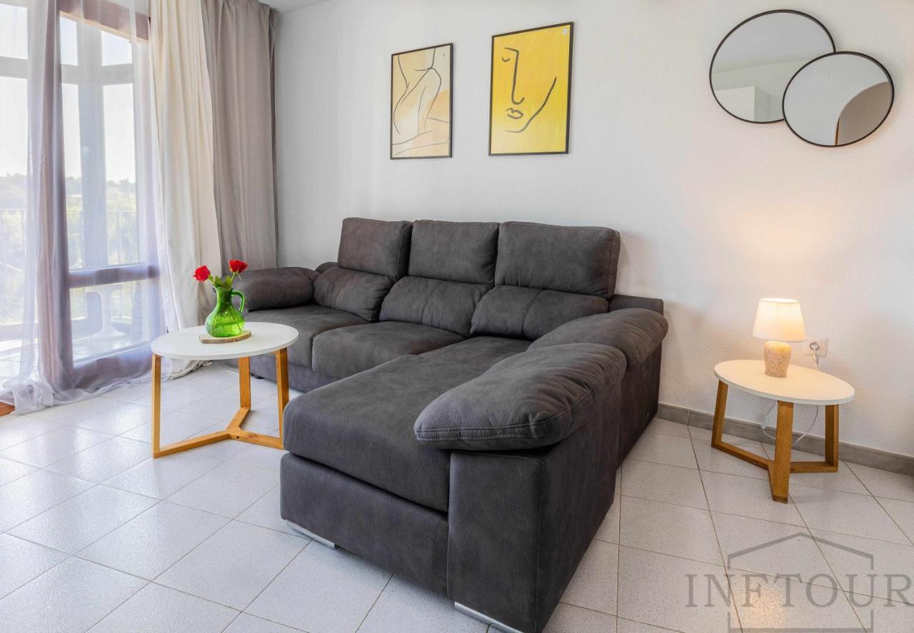 Apartamento Inftour Eurosol
