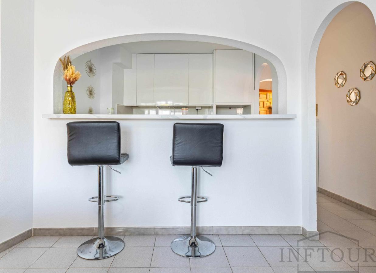 Inftour Eurosol Apartamento Calpe