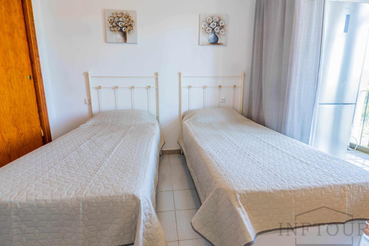 Apartamento Inftour Eurosol *