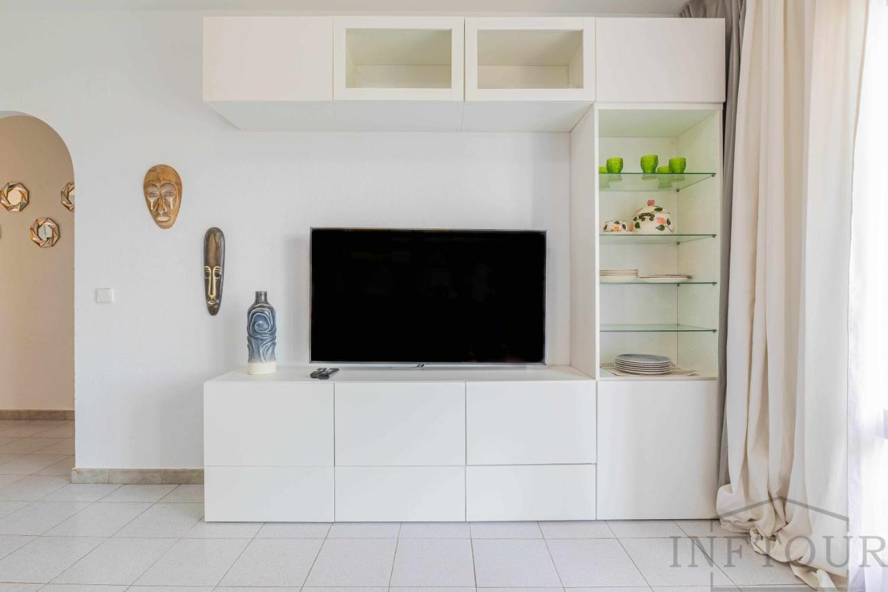 Inftour Eurosol Apartamento