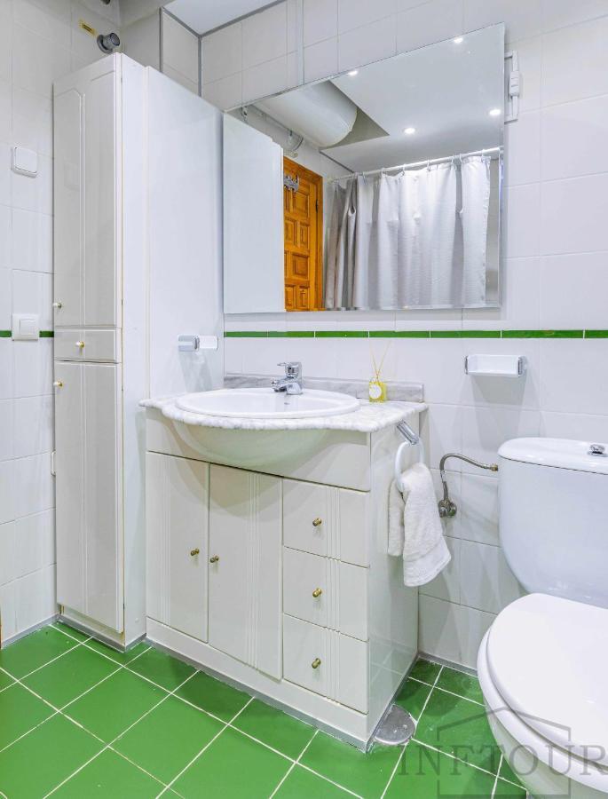 Apartamento Inftour Eurosol