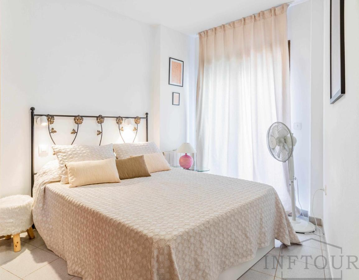 Inftour Eurosol Calpe