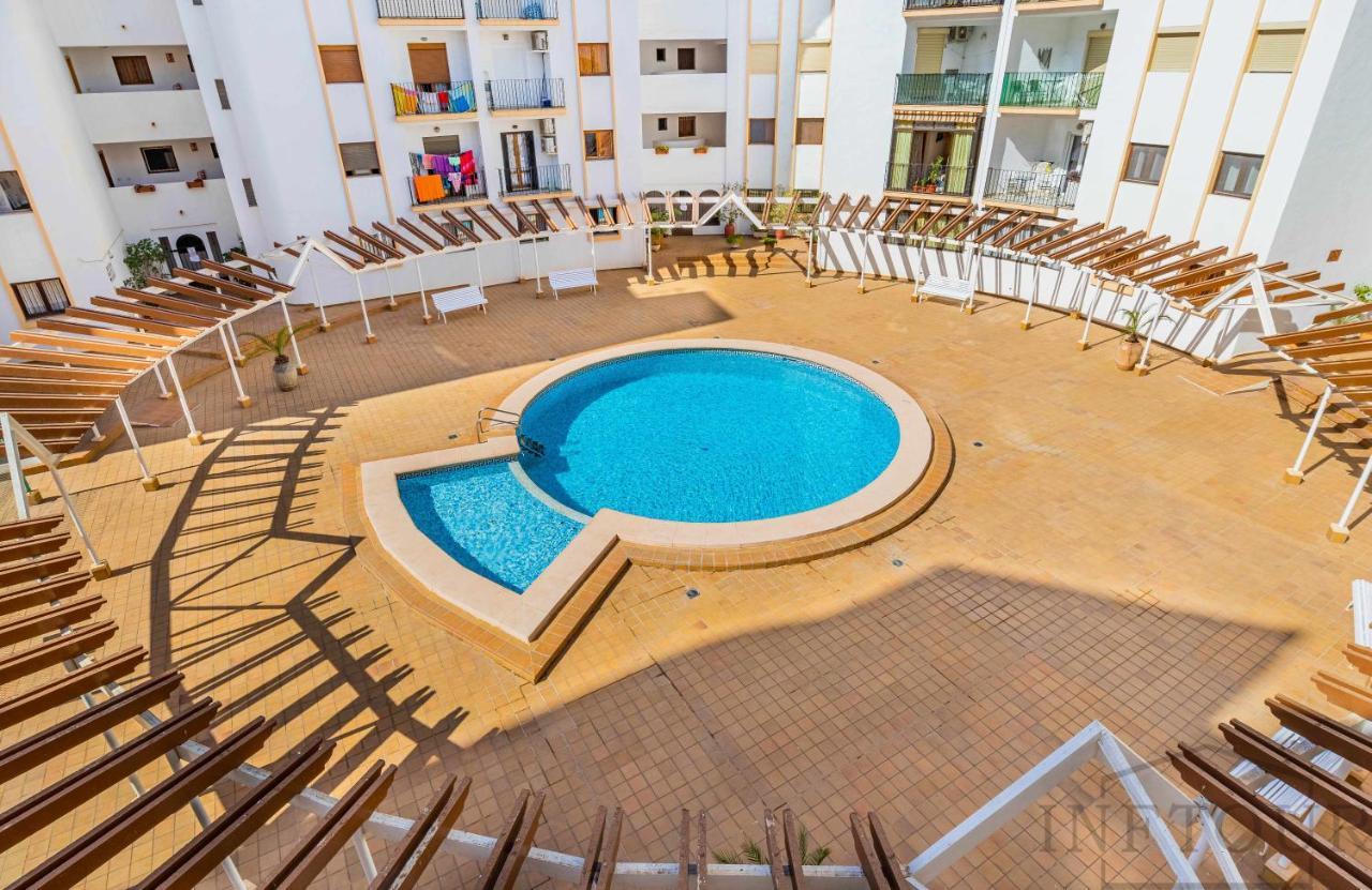 Inftour Eurosol Apartamento Calpe