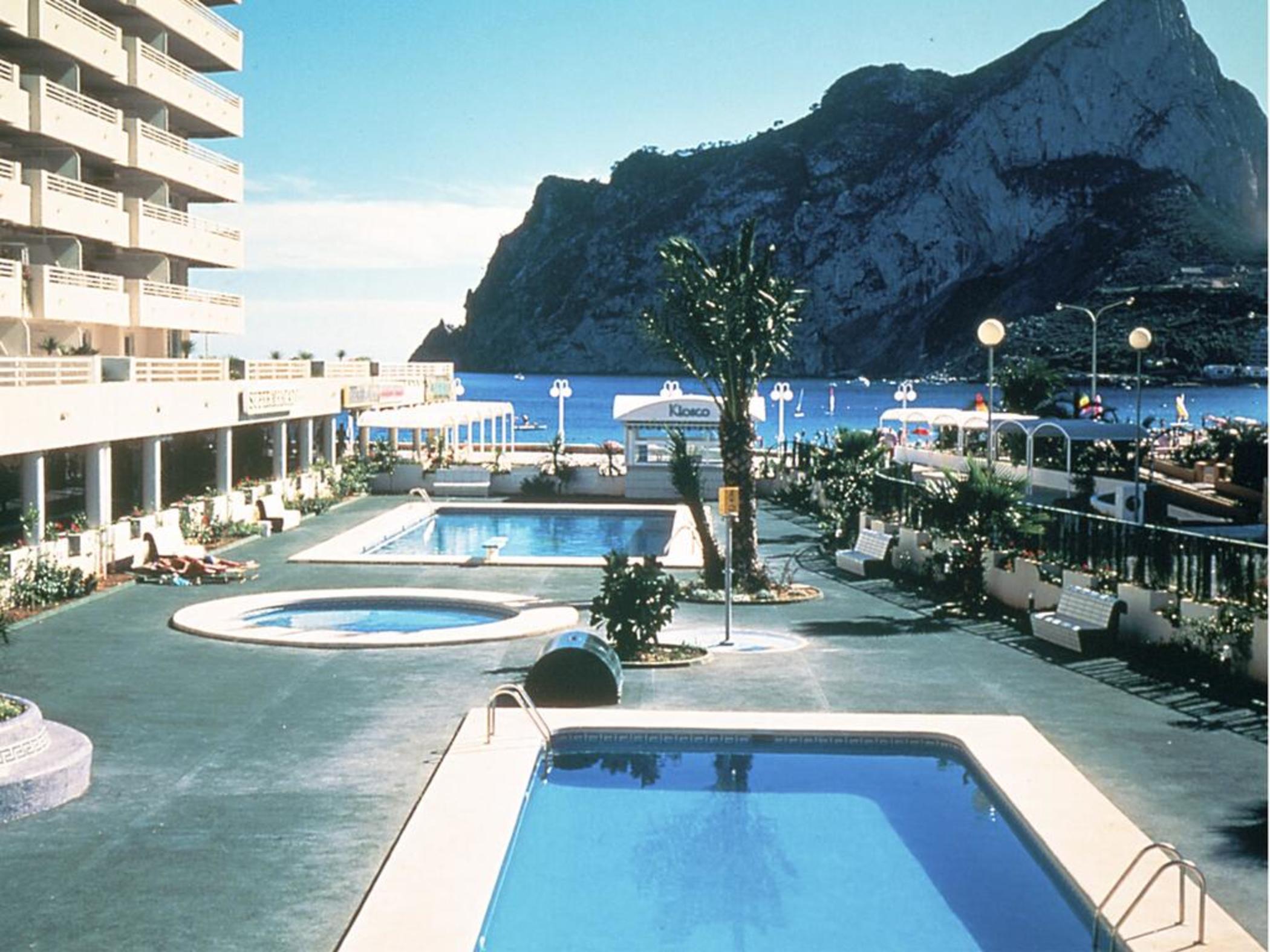 Esmeralda Apartment Calpe