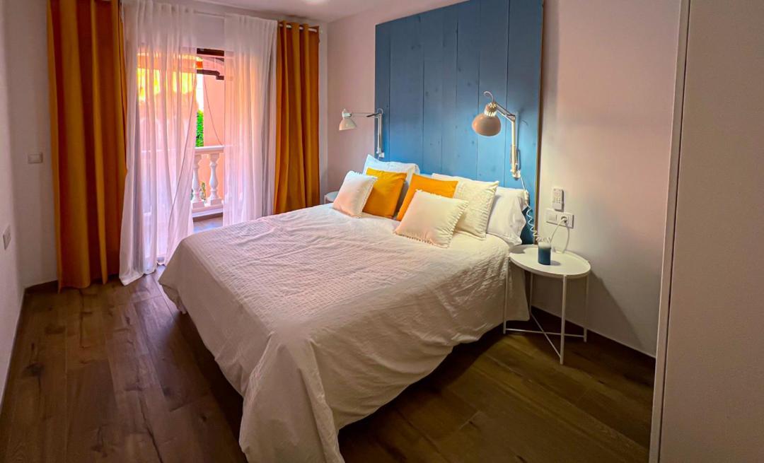 Bungalow En Cala Manzanera Apartment Calpe