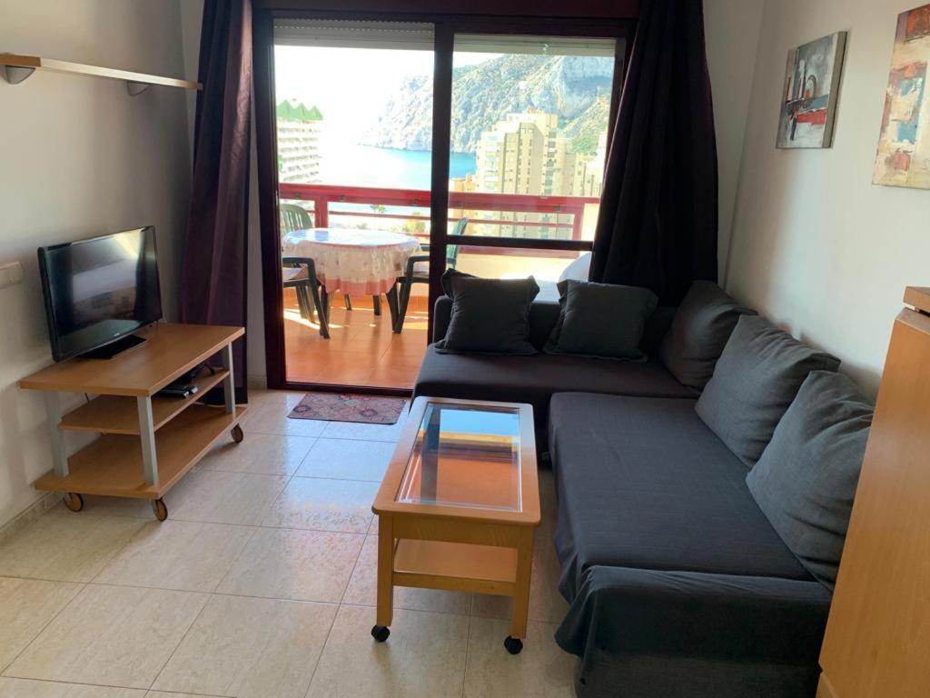 Service Lazaro - Coral - Vistas Calpe