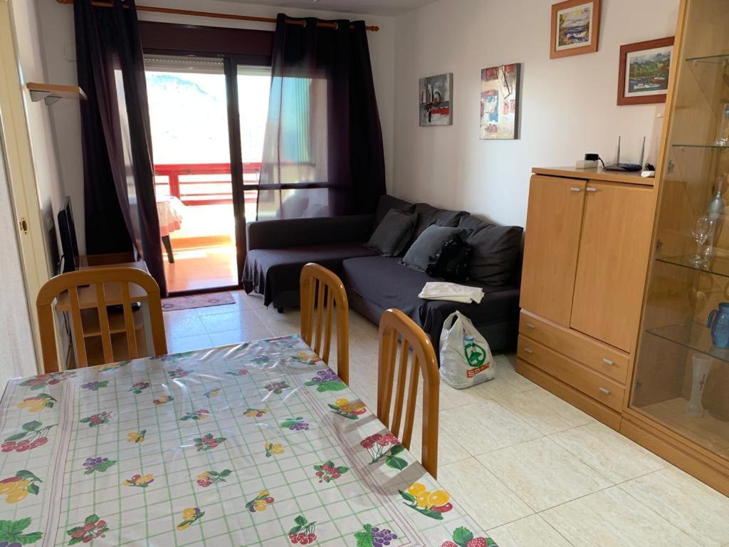 Service Lazaro - Coral - Vistas Apartamento Calpe