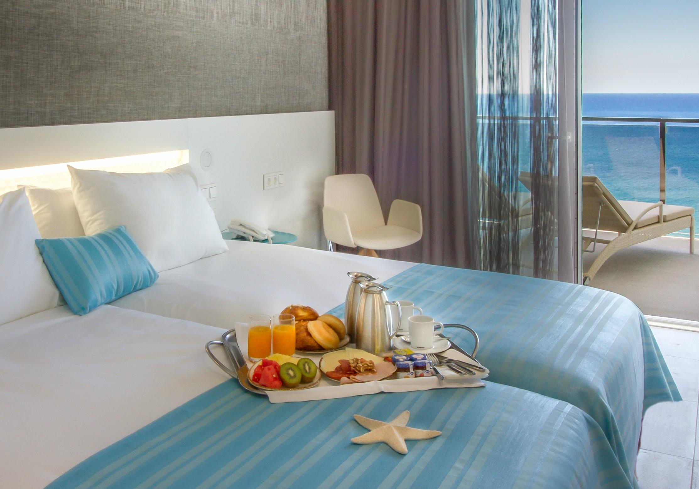 Hotel Suitopía - Sol Y Mar