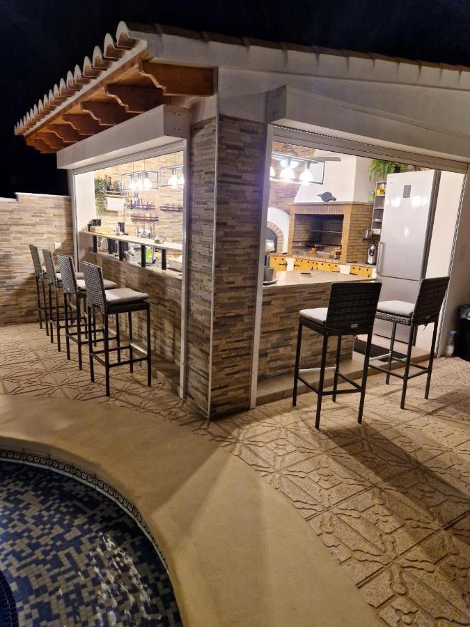 Carrio 2 Chambres Villa Calpe