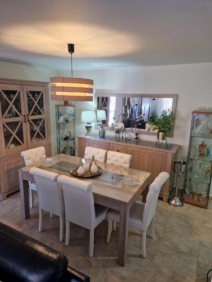 Villa Carrio 2 Chambres