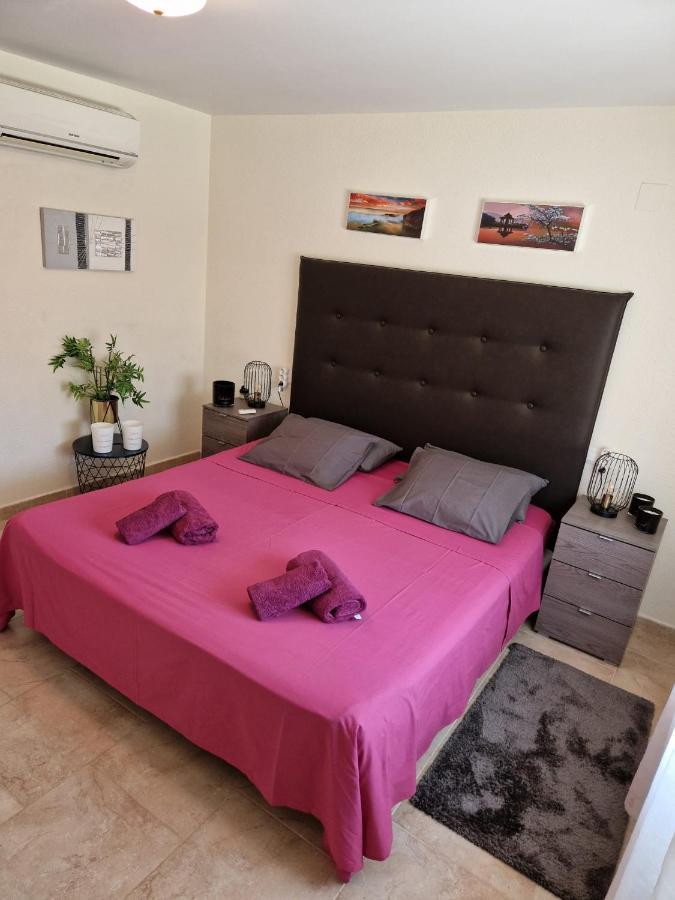 Carrio 2 Chambres
