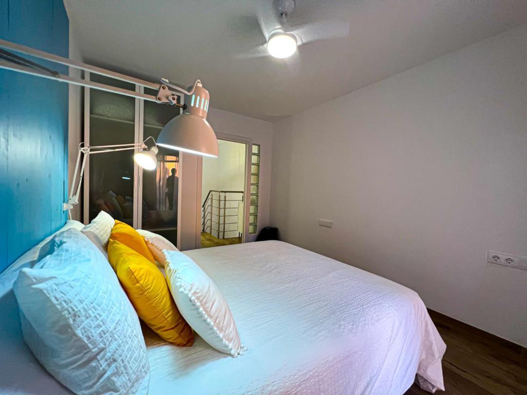 Bungalow En Cala Manzanera Calpe