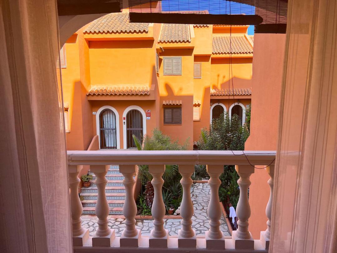 Bungalow En Cala Manzanera * Calpe