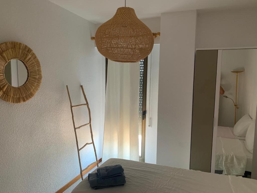 Place Apartamento