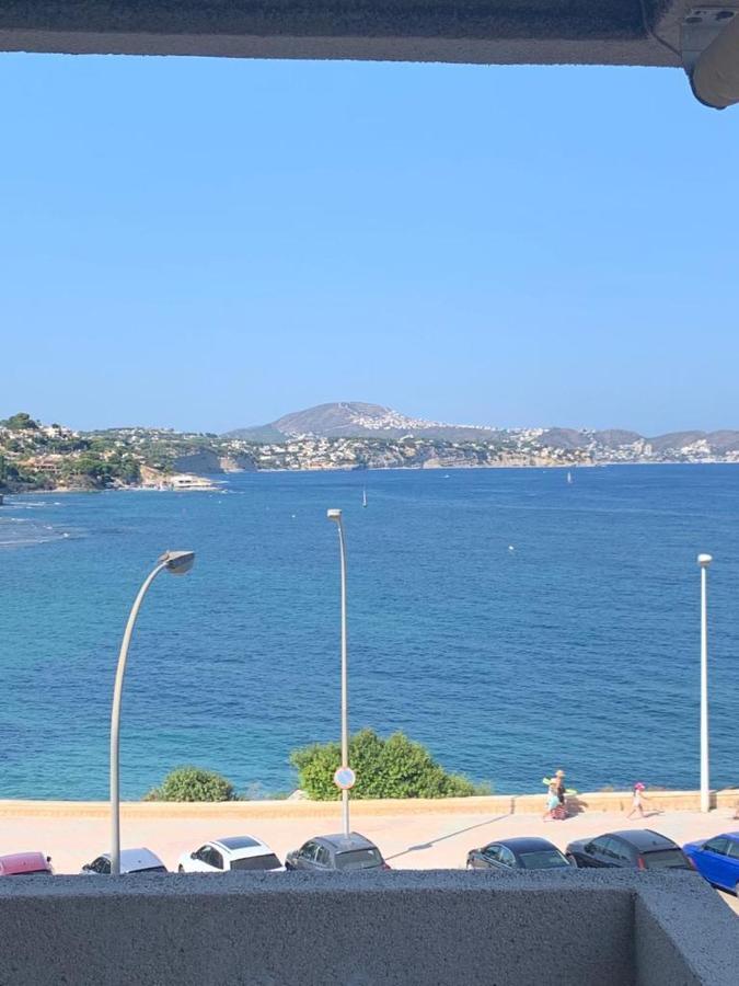 Apartamento Place Calpe