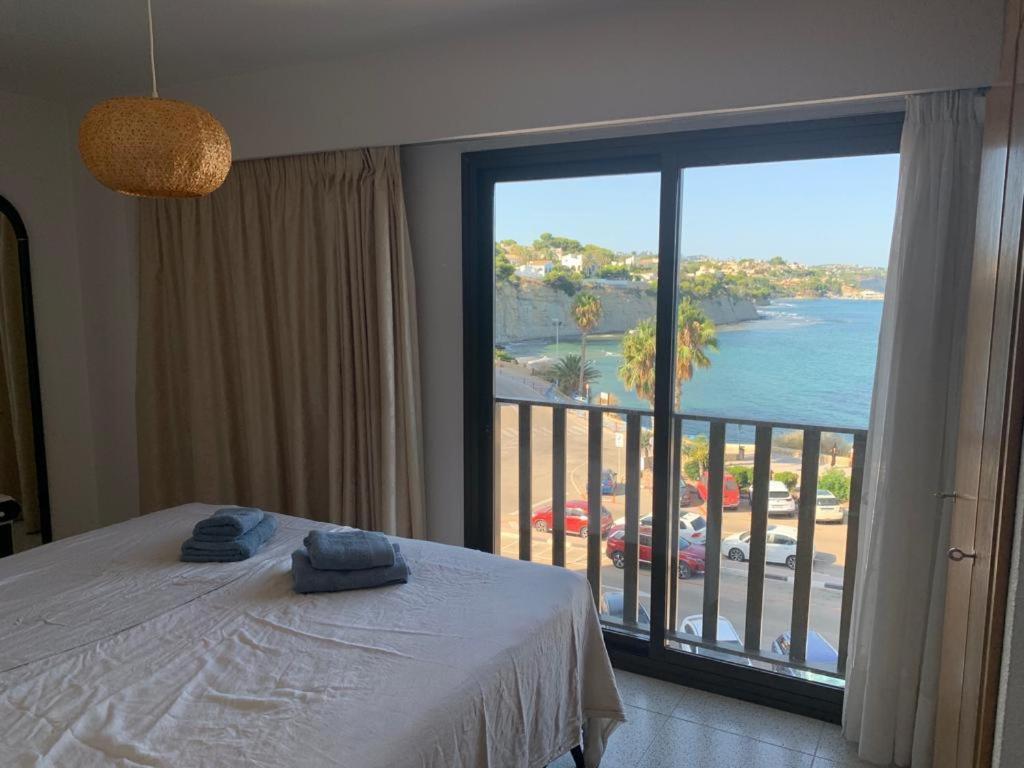 Place * Calpe