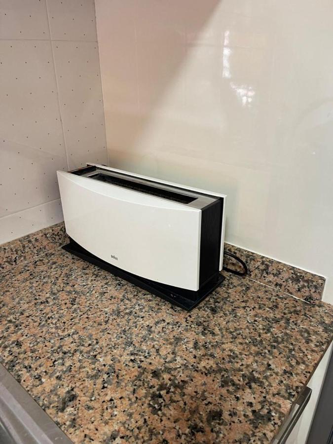 Apartamento Place *