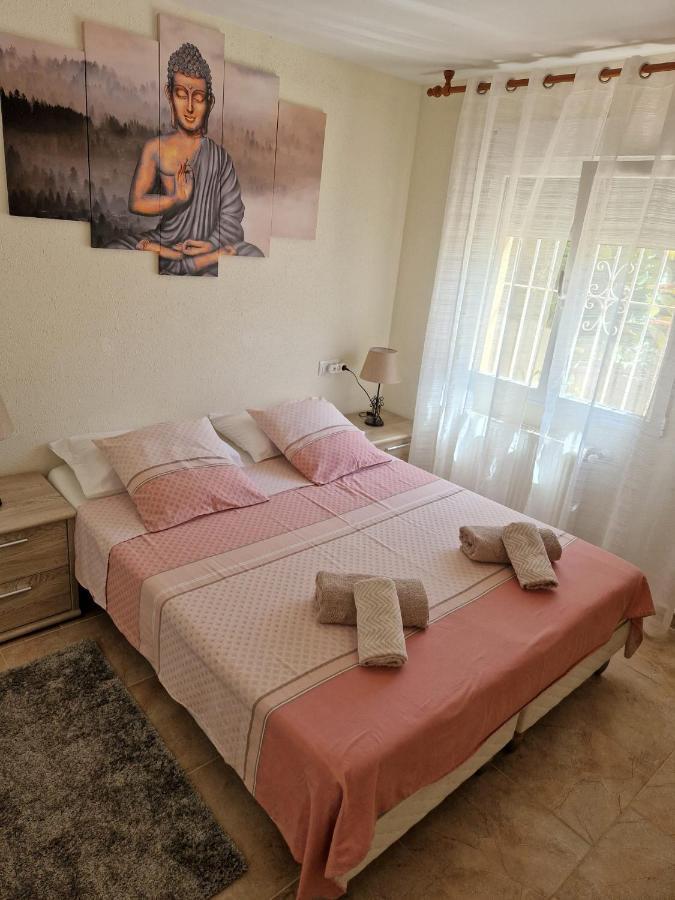 Carrio 2 Chambres Villa