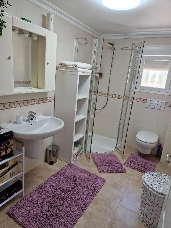 Villa Carrio 2 Chambres *